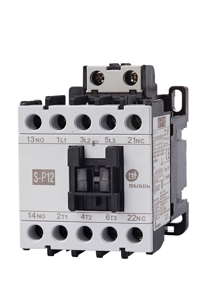 Shihlin S-P12 magnetic contactor